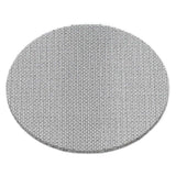 Coffee Filter Plate Replacement Backflush Filter Mesh Screen for Coffee Machine Handle 1.7mm Thickness51mm In Australia - Darrahopens