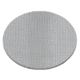 Coffee Filter Plate Replacement Backflush Filter Mesh Screen for Coffee Machine Handle 1.7mm Thickness53.5mm In Australia - Darrahopens