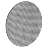 Coffee Filter Plate Replacement Backflush Filter Mesh Screen for Coffee Machine Handle 1.7mm Thickness53.5mm In Australia - Darrahopens