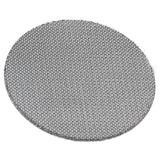Coffee Filter Plate Replacement Backflush Filter Mesh Screen for Coffee Machine Handle 1.7mm Thickness53.5mm In Australia - Darrahopens