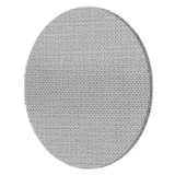 Coffee Filter Plate Replacement Backflush Filter Mesh Screen for Coffee Machine Handle 1.7mm Thickness58.5mm