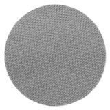 Coffee Portafilter Filter Plate Replacement Backflush Filter Mesh Screen for Coffee Machine Handle Parts58.5mm