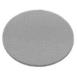 Coffee Portafilter Filter Plate Replacement Backflush Filter Mesh Screen for Coffee Machine Handle Parts58.5mm In Australia - Darrahopens