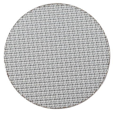 Coffee Portafilter Screen Reusable 316 Stainless Steel Puck Screen Filter Accessory 100μm Filter Fineness51mm / 2.0in