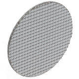 Coffee Portafilter Screen Reusable 316 Stainless Steel Puck Screen Filter Accessory 100μm Filter Fineness51mm / 2.0in