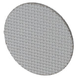 Coffee Portafilter Screen Reusable 316 Stainless Steel Puck Screen Filter Accessory 100μm Filter Fineness51mm / 2.0in