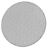 Coffee Portafilter Screen Reusable 316 Stainless Steel Puck Screen Filter Accessory 100μm Filter Fineness51mm / 2.0in