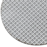 Coffee Portafilter Screen Reusable 316 Stainless Steel Puck Screen Filter Accessory 100μm Filter Fineness51mm / 2.0in
