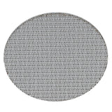 Coffee Portafilter Screen Reusable 316 Stainless Steel Puck Screen Filter Accessory 100μm Filter Fineness53.5mm / 2.1in