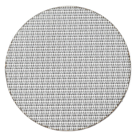 Coffee Portafilter Puck Screen Food Grade Stainless Steel Coffee Making Filter Screen 50μm Filter Fineness51mm / 2.0in