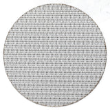 Coffee Portafilter Puck Screen Food Grade Stainless Steel Coffee Making Filter Screen 50μm Filter Fineness51mm / 2.0in