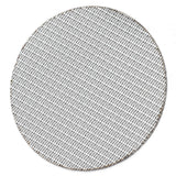 Coffee Portafilter Puck Screen Food Grade Stainless Steel Coffee Making Filter Screen 50μm Filter Fineness51mm / 2.0in