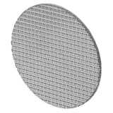 Coffee Portafilter Puck Screen Food Grade Stainless Steel Coffee Making Filter Screen 50μm Filter Fineness51mm / 2.0in
