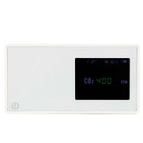 Carbon Dioxide Detector USB Digital Intelligent Infrared Induction CO2 Tester Home Air Quality Monitor In Australia - Darrahopens