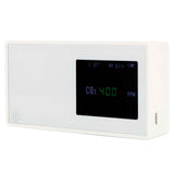 Carbon Dioxide Detector USB Digital Intelligent Infrared Induction CO2 Tester Home Air Quality Monitor In Australia - Darrahopens