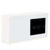Carbon Dioxide Detector USB Digital Intelligent Infrared Induction CO2 Tester Home Air Quality Monitor In Australia - Darrahopens