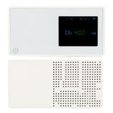 Carbon Dioxide Detector USB Digital Intelligent Infrared Induction CO2 Tester Home Air Quality Monitor In Australia - Darrahopens