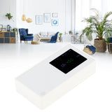 Carbon Dioxide Detector USB Digital Intelligent Infrared Induction CO2 Tester Home Air Quality Monitor