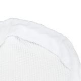 5Pcs Mop Cover Replacement Pads Strong Water Absorption Fit for Steamboy X5 H20 S302 S001 Mop