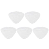 5PCS Fiber Mop Pads Steam Cleaning Pad Cloth Accessory Fits for Vileda Steam Mop Cleaner In Australia - Darrahopens