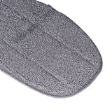 5PCS Steam Mop Cloth Ultrafine Fiber Mop Pads Replacement Accessory Fit for Leifheit CleanTenso