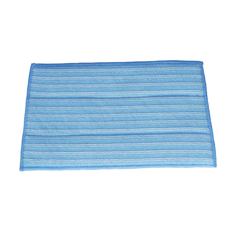 5PCS Ultrafine Fiber Mop Pads Steam Mop Cleaning Pad Replacement for HAAN RMF4X RMF2X FS/SI/MS In Australia - Darrahopens
