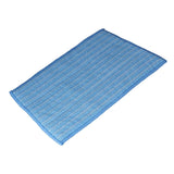 5PCS Ultrafine Fiber Mop Pads Steam Mop Cleaning Pad Replacement for HAAN RMF4X RMF2X FS/SI/MS In Australia - Darrahopens