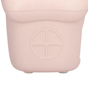 Air Humidifier USB Charging 2 Gears Smart Portable Desk Humidifier with 350ml Visible Water TankPink