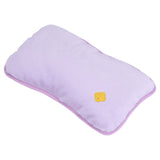 Graphene Heating Hand Warmer Intelligent Constant Temperature Hand Heater USB Charging for Home OfficePurple