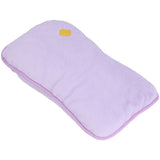 Graphene Heating Hand Warmer Intelligent Constant Temperature Hand Heater USB Charging for Home OfficePurple