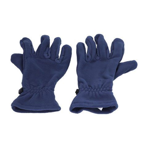 Windproof Gloves Induced Wearable Thickened Non Slip Blue Winter Gloves for Outdoor RidingS In Australia - Darrahopens