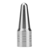 Stainless Steel Steam Nozzle with Rubber Rings for Delonghi EC680 EC685 ECP3420 Coffee Machine