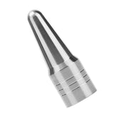 Stainless Steel Steam Nozzle with Rubber Rings for Delonghi EC680 EC685 ECP3420 Coffee Machine