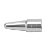 Stainless Steel Steam Nozzle with Rubber Rings for Delonghi EC680 EC685 ECP3420 Coffee Machine