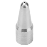 Stainless Steel Steam Nozzle with Rubber Rings for Delonghi EC680 EC685 ECP3420 Coffee Machine