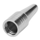 Stainless Steel Steam Nozzle with Rubber Rings for Delonghi EC680 EC685 ECP3420 Coffee Machine In Australia - Darrahopens