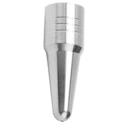 Stainless Steel Steam Nozzle with Rubber Rings for Delonghi EC680 EC685 ECP3420 Coffee Machine