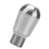 Coffee Machine Steam Nozzle Food Grade Stainless Steel Milk Frother Spout for Barsetto BAE01 BAE024 Holes In Australia - Darrahopens