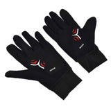 Cycling Gloves Touch Sensitive Waterproof Black Non Slip Windproof Gloves for Outdoor Cycling TravelL In Australia - Darrahopens