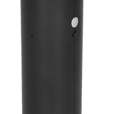 Portable Cordless Air Duster Multipurpose Powerful 32000 RPM Dust Cleaner for Home Car Use Black+Silver