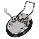 130PSI Beer Barrel Lid 304 Stainless Steel Soda Keg Cover Replacement Home Brewing Accessory In Australia - Darrahopens