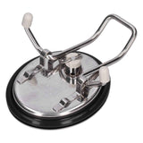 130PSI Beer Barrel Lid 304 Stainless Steel Soda Keg Cover Replacement Home Brewing Accessory In Australia - Darrahopens