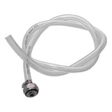 Draft Beer Line Connectors No Easy Leakage Simple Installation Disassembly Portable Beer Barrel Line Set for Brewing In Australia - Darrahopens
