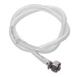 Draft Beer Line Connectors No Easy Leakage Simple Installation Disassembly Portable Beer Barrel Line Set for Brewing In Australia - Darrahopens