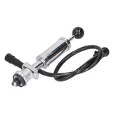 Beer Keg Party Pump with Tap Hose Stainless Steel Home Brewing Accessory for American S System Kegs In Australia - Darrahopens