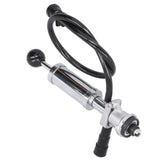 Beer Keg Party Pump with Tap Hose Stainless Steel Home Brewing Accessory for American S System Kegs In Australia - Darrahopens