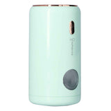 Mini USB Powered Car Humidifier Mute Large Misting Air Humidifier for Home Office BedroomGreen In Australia - Darrahopens