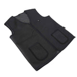 Vest Winter Heating Vest USB Three Speed Temperature Control Heating Vest Electric Heating Down Jacket In Australia - Darrahopens