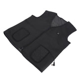 Vest Winter Heating Vest USB Three Speed Temperature Control Heating Vest Electric Heating Down Jacket In Australia - Darrahopens