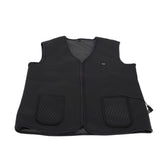 Vest Winter Heating Vest USB Three Speed Temperature Control Heating Vest Electric Heating Down Jacket In Australia - Darrahopens